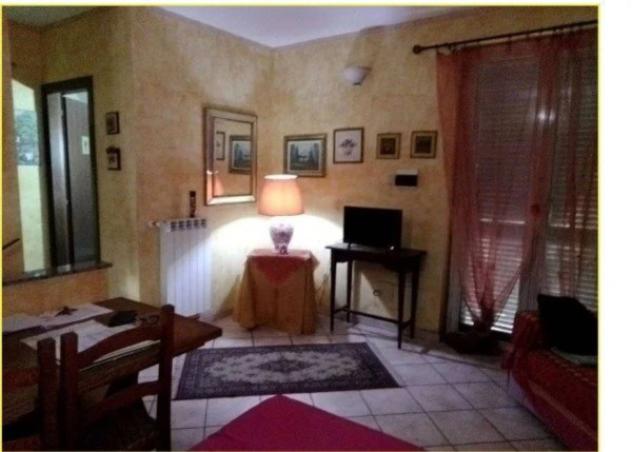 Immobile in asta di 127 m² con più di 5 locali e box auto in vendita a Vetralla - Foto 3