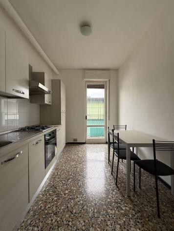 AMPIO BILOCALE, TRASFORMABILE IN TRILOCALE - Foto 4