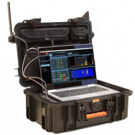 BONIFICHE ELETTRONICHE AMBIENTALI - Foto 4