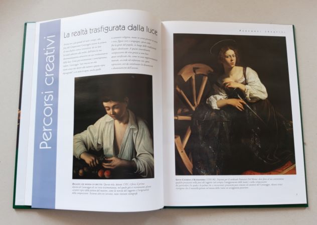 Michelangelo Merisi detto il Caravaggio - Foto 3
