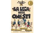 La lega degli onesti - Mosca