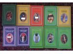 Lotto 10 libri erotici Olympia Press anni '70 '80 '90 da collezione