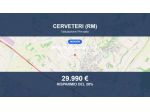 Immobile in asta di 29 m² in vendita a Cerveteri