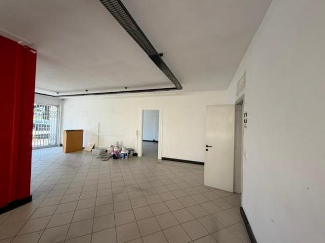 Locale comm.le/Fondo in vendita a Lucca 130 mq Rif: 1428888 - Foto 5