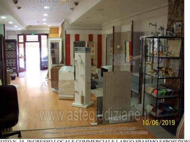 IMMOBILI-IMMOBILE COMMERCIALE-Via Largo Spasimo 1 - Foto 4