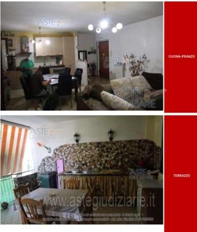 IMMOBILI-IMMOBILE COMMERCIALE-Via Marco Pantani, 44, 81030 Orta di Atella CE, Italia - Foto 4