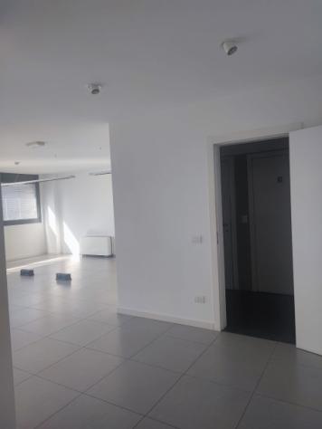 Ufficio di 126mq con terrazza panoramica - Foto 4