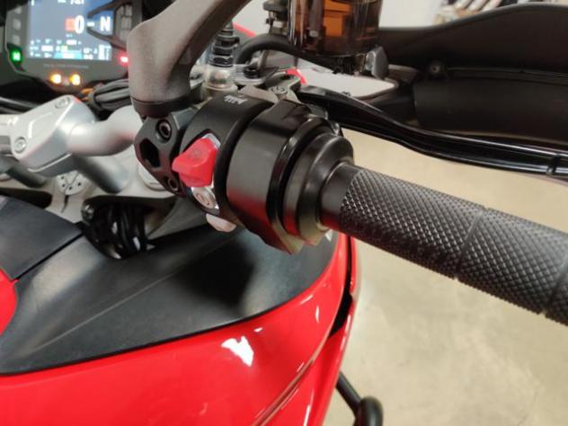 DUCATI Multistrada 1260 S RED rif. 23808516 - Foto 10