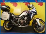 HONDA Africa Twin CRF 1000 L Garantita e Finanziabile rif. 23951907