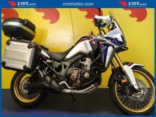 HONDA Africa Twin CRF 1000 L Garantita e Finanziabile rif. 23951907