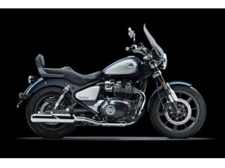 ROYAL ENFIELD Super Meteor 650 CELESTIAL rif. 23252628