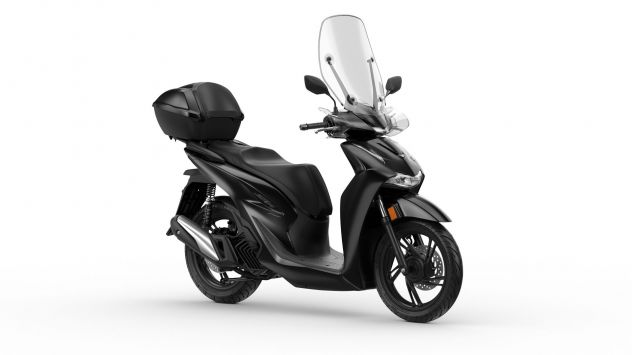 Honda SH 125i
