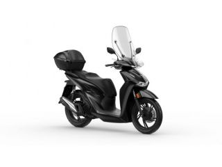 Honda SH 125i