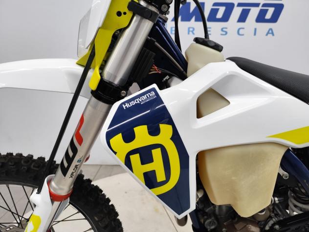 Husqvarna FE 250 null - Foto 3