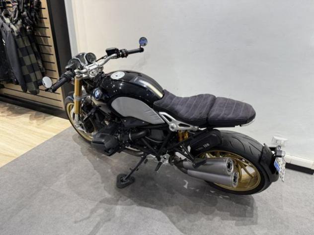 BMW R Nine T . rif. 24062979 - Foto 9