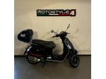 VESPA GTS 300 Super 2022