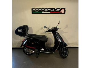 VESPA GTS 300 Super 2022