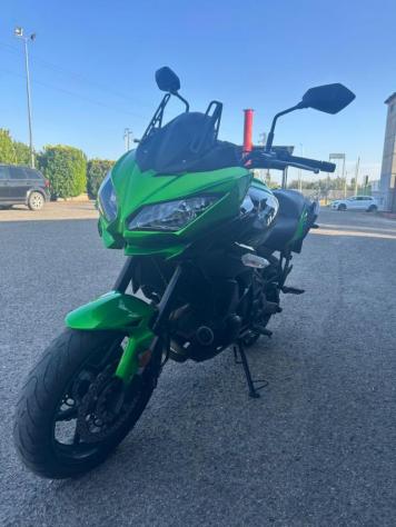 KAWASAKI Versys 650 . rif. 23993731 - Foto 5