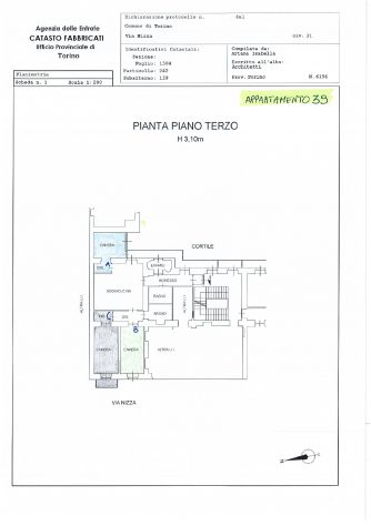 APARTMENT 39 - ROOM B - Foto 10