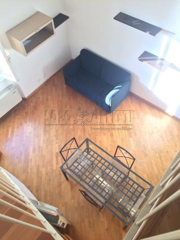 Monolocale in affitto a Livorno - Foto 10