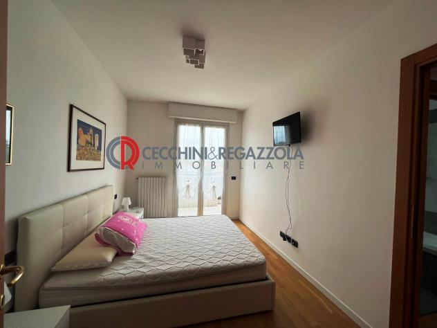 Appartamento in affitto a Seregno - Foto 11