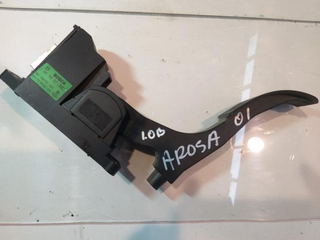 PEDALE ACCELERATORE SEAT Arosa 1° Serie 0280 752 207 (9700)