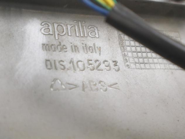 APRILIA ATLANTIC 500 105293 CARENA POSTERIORE SUPERIORE 01 - 04 UPPER REAR FAIRING - Foto 5