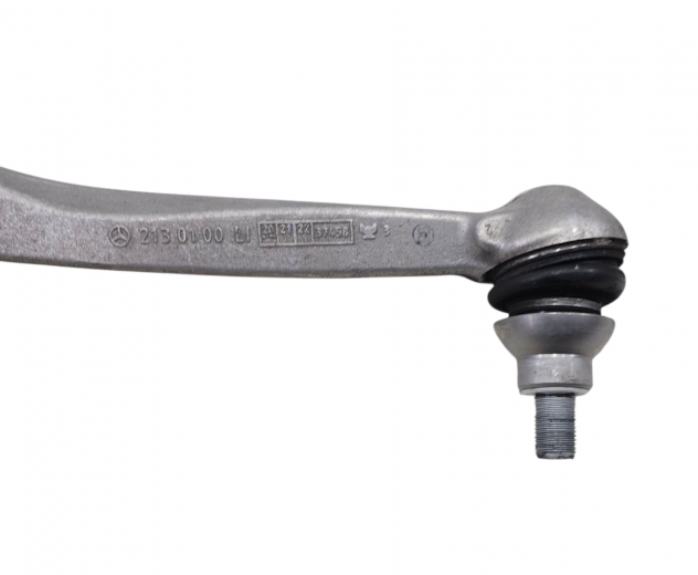 BRACCIO OSCILLANTE ANTERIORE SINISTRO MERCEDES GLC Serie (W253) A2053301705 (15) - Foto 13