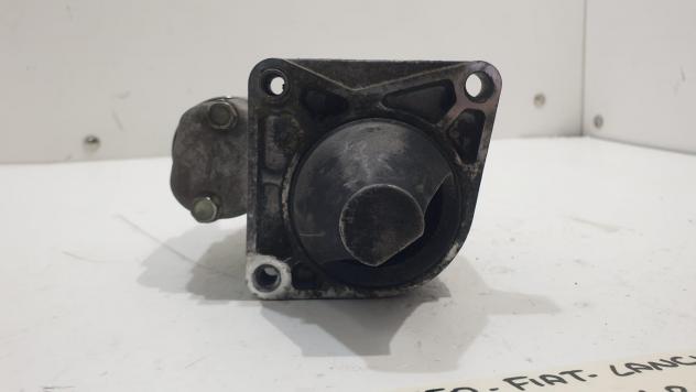 MOTORINO D' AVVIAMENTO FIAT Panda 3° Serie 51890631 Benzina 1.2 (12) - Foto 5