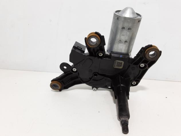 MOTORINO TERGICRISTALLO POSTERIORE RENAULT Clio Serie IV 287105483R (1219) - Foto 3