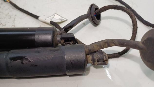 PISTONCINI COFANO POST. VOLVO V60 Serie (225) 31690924 D4204T16 (18) - Foto 2