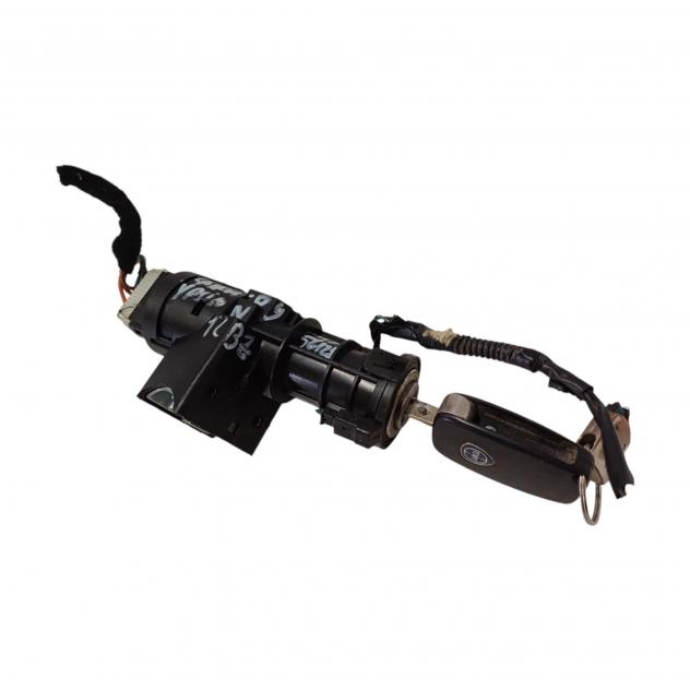 BLOCCHETTO ACCENSIONE LANCIA Ypsilon 2° Serie 46845361 188A4000 (0610) - Foto 3
