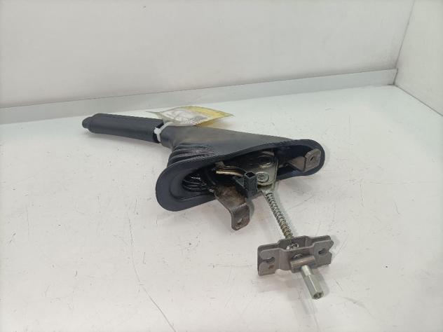 LEVA FRENO A MANO FIAT 500 Serie 735450154 (15) - Foto 5