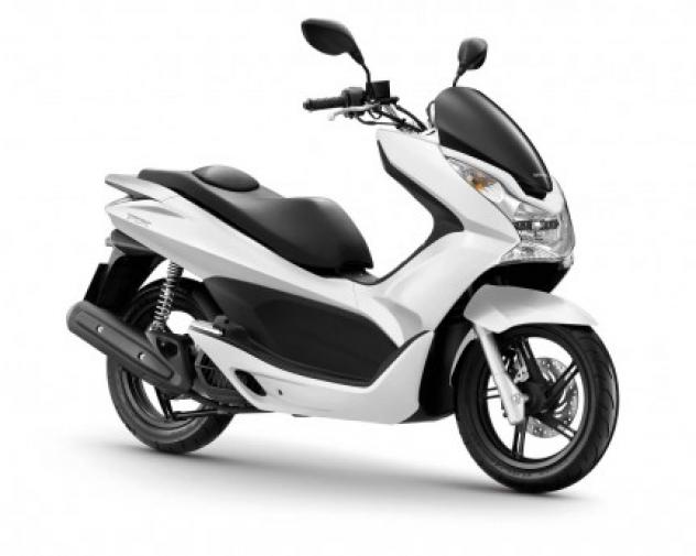 HONDA PCX 125 SONDA LAMBDA 2009 2013 ZDCJF47A0DF - Foto 5