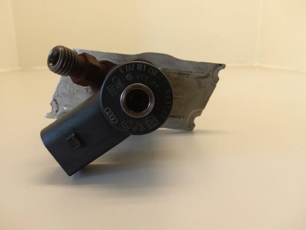 INIETTORI AUDI A8 2° Serie Restyling (4E2) 0445110158 ASE Diesel 3936 (0509) - Foto 2