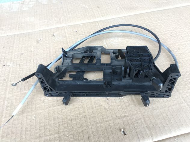 Pannello comandi ventilazione / riscaldamento Suzuki Grand VITARA 2.0 TDI 2001