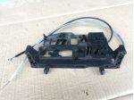 Pannello comandi ventilazione / riscaldamento Suzuki Grand VITARA 2.0 TDI 2001