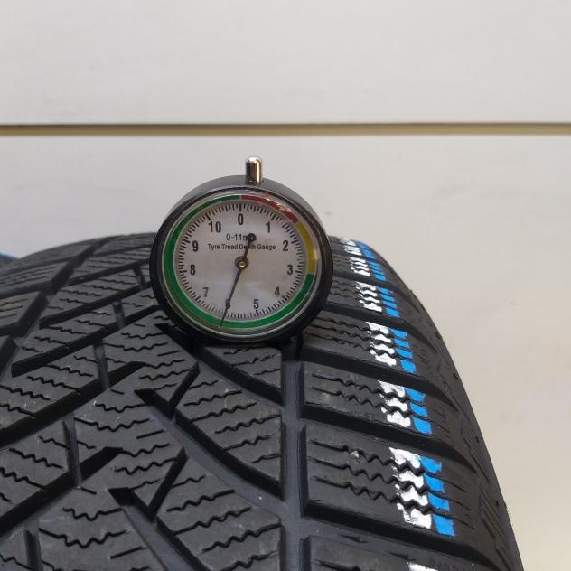 2 GOMME 205 55 16 SEMPERIT A55079 - Foto 3