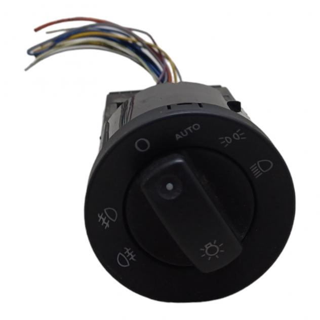 INTERRUTTORE COMANDO LUCI SEAT Exeo ST (3R5) BK73R0941531 (0913)