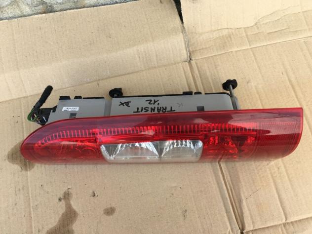 Fanale posteriore DESTRO Ford TRANSIT 2.2 TDCi 260 115 2012 - Foto 2