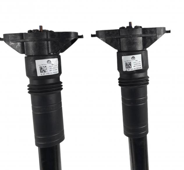COPPIA AMMORTIZZATORI PEUGEOT 2008 Serie 9864590280 (19) - Foto 3