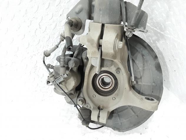 FUSELLO COMPLETO ANTERIORE DESTRO ALFA ROMEO Giulietta Serie (940_) 940c1000 (13) - Foto 6