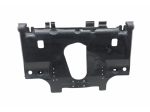 RIPARO SOTTO MOTORE CITROEN C3 Serie 9802381980 HMR Benzina 1200 (16)