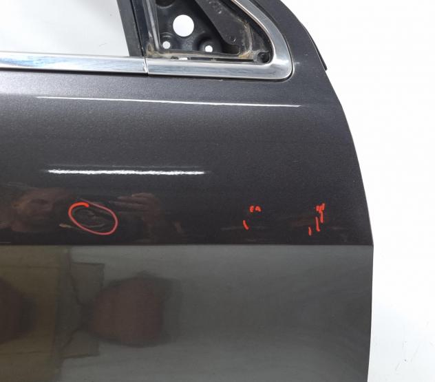 PORTIERA ANTERIORE DESTRA JEEP Grand Cherokee 4° Serie EXF, EXN (1121) - Foto 10