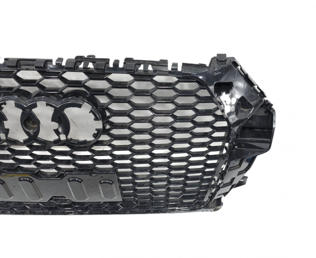 MASCHERINA ANTERIORE AUDI Q3 RSQ3 Serie (8UB, 8UG) 8U0853653AB (1120) - Foto 12