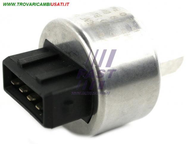 SENSORE PRESSIONE CLIMATIZZATORE CITROEN BERLINGO 96 FT59161