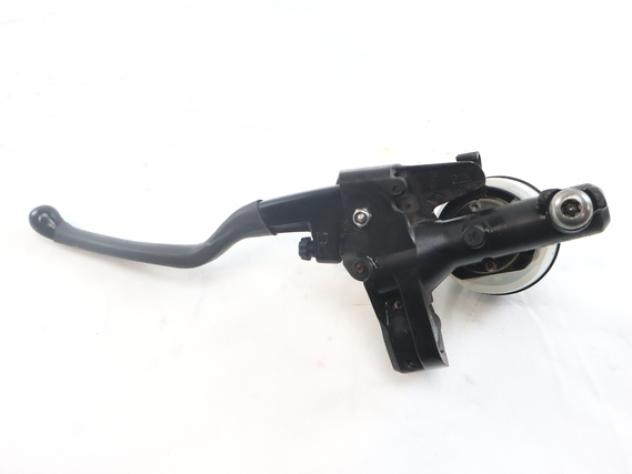 BMW R 1200 GS ADVENTURE 32727727025 POMPA FRENO ANTERIORE K25 08 - 09 FRONT MASTER CYLINDER 32727707878 - Foto 2