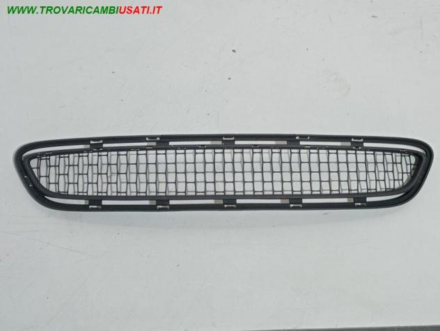GRIGLIA PARAURTI ANT. LANCIA YPSILON 735436403 Carrozzeria Lamierati esterni Paraurti Griglia di ven LANCIA - YPSILON - 2003 2011