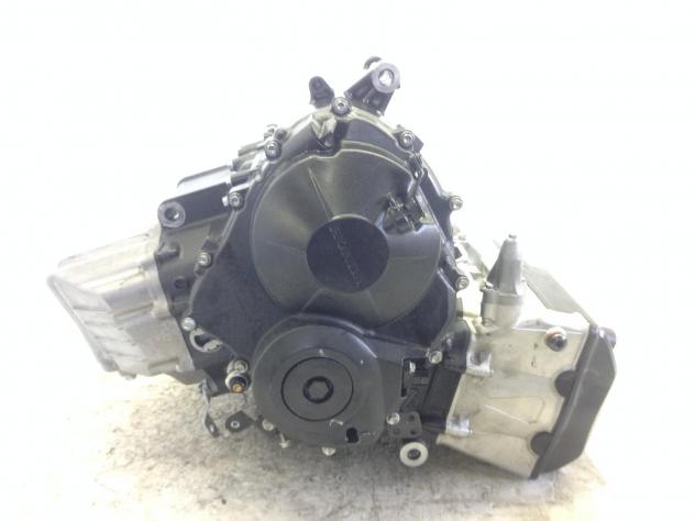 HONDA CBR RR ABS KM0 600 BLOCCO MOTORE ENGINE - MOD: PC40E 2024 2026 PC69A4RK - Foto 9