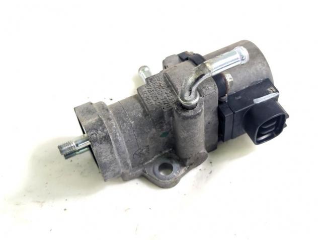 25620-33030 VALVOLA EGR BY PASS TOYOTA YARIS 1.4 D 66KW 6M 5P (2007) RICAMBIO USATO 135000-8120 - Foto 6